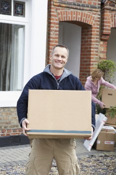 House removals planning for Marylebone flats and townhouses